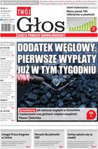Twój Głos – gazeta powiatu garwolińskiego