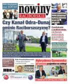 Nowiny Raciborskie