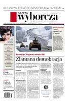 Gazeta Wyborcza (wyd. Stołeczna)