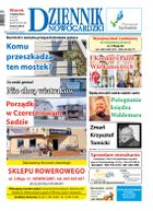 Dziennik Nowogardzki - wydanie: wtorek