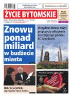 Życie Bytomskie