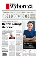 Gazeta Wyborcza (wyd. Stołeczna)
