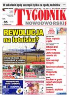 Tygodnik Nowodworski