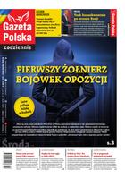 Gazeta Polska Codziennie