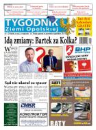 Tygodnik Ziemi Opolskiej