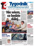 Tygodnik Ciechanowski