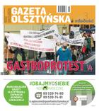 Gazeta Olsztyńska