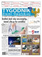 Tygodnik Ziemi Opolskiej