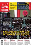 Gazeta Polska Codziennie