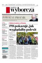 Gazeta Wyborcza (wyd. Stołeczna)