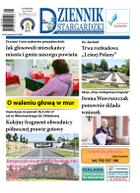 Dziennik Stargardzki - wydanie: piątek