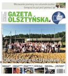 Gazeta Olsztyńska