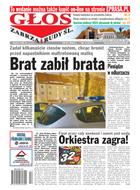 Głos Zabrza i Rudy Śląskiej