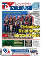 Tygodnik Działdowski