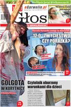 Twój Głos – gazeta powiatu garwolińskiego
