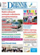 Dziennik Nowogardzki - wydanie: wtorek