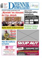 Dziennik Nowogardzki - wydanie: wtorek