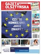 Gazeta Olsztyńska