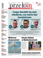 Przełom - Tygodnik Ziemi Chrzanowskiej