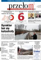 Przełom - Tygodnik Ziemi Chrzanowskiej