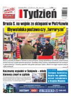 Tydzień Trybunalski