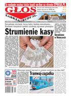 Głos Zabrza i Rudy Śląskiej