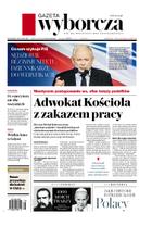 Gazeta Wyborcza (wyd. Stołeczna)
