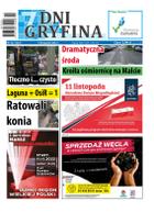 Nowe 7 Dni Gryfina - wydanie: piątek