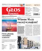 Głos Dziennik Pomorza - Głos Pomorza
