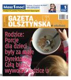 Gazeta Olsztyńska