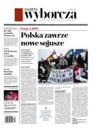 Gazeta Wyborcza (wyd. Stołeczna)