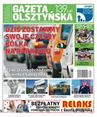 Gazeta Olsztyńska
