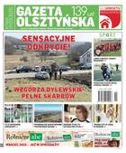 Gazeta Olsztyńska