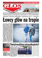 Głos Zabrza i Rudy Śląskiej