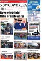 Gazeta Nowodworska