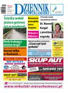 Dziennik Nowogardzki - wydanie: wtorek