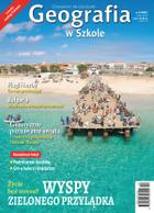 Geografia w Szkole 