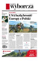 Gazeta Wyborcza (wyd. Stołeczna)