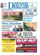 Dziennik Nowogardzki - wydanie: wtorek