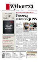 Gazeta Wyborcza (wyd. Stołeczna)
