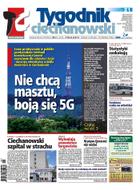 Tygodnik Ciechanowski