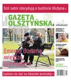 Gazeta Olsztyńska