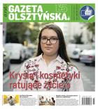 Gazeta Olsztyńska