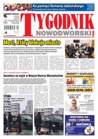 Tygodnik Nowodworski