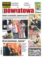 Gazeta Powiatowa - Wiadomości Oławskie