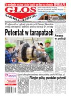 Głos Zabrza i Rudy Śląskiej