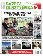 Gazeta Olsztyńska