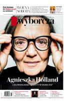 Gazeta Wyborcza (wyd. Stołeczna)