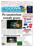 Tygodnik Ziemi Opolskiej