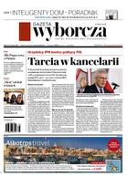 Gazeta Wyborcza (wyd. Stołeczna)
